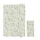 Ceba Baby Basic Floral Breeze Utazó Pelenkázó Alátét 60x40cm – OEKO-TEX, Vízálló