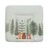 Ceba Baby Basic Forest Companions Puha Pelenkázó Alátét 75x72cm – OEKO-TEX, Vízálló, Könnyen Tisztítható