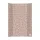 Ceba Baby Basic Petite Blossoms 2-oldalas Merev Pelenkázó Alátét Deszkával 50x70cm – Könnyen Tisztítható Kialakítással