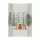 Ceba Baby Basic Forest Companions 2-oldalas Merev Pelenkázó Alátét Deszkával 50x70cm – Könnyen Tisztítható Kialakítással