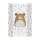 Ceba Baby Pelenkázó Alátét 2-oldalas Merev Deszkával 50x70cm Bear Buddy – Vízálló
