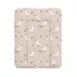 Ceba Baby Basic Crazy Ducks Puha Pelenkázó Alátét 50x70cm – OEKO-TEX, Vízálló, Könnyen Tisztítható