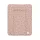 Ceba Baby Basic Petite Blossoms Puha Pelenkázó Alátét 50x70cm – OEKO-TEX, Vízálló, Könnyen Tisztítható