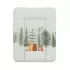 Ceba Baby Basic Forest Companions Puha Pelenkázó Alátét 50x70cm – OEKO-TEX, Vízálló, Könnyen Tisztítható