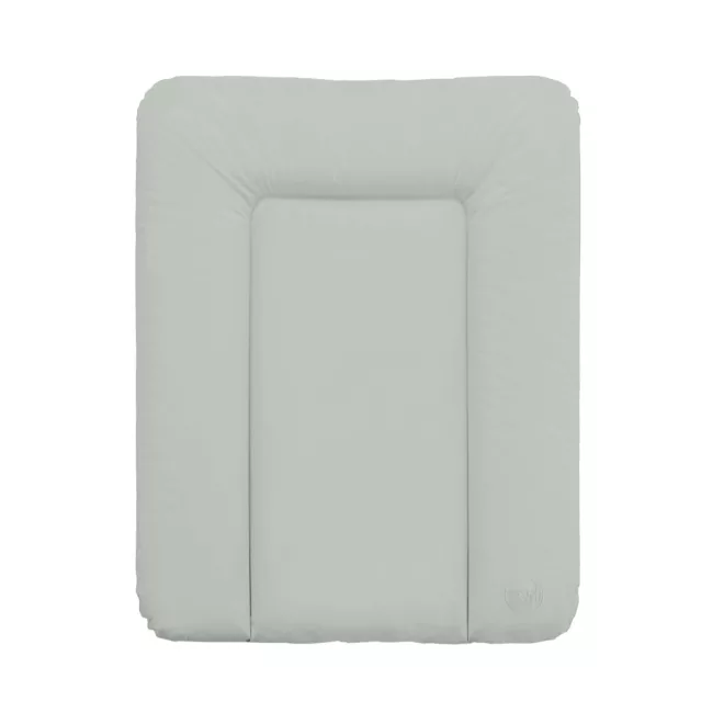 Ceba Baby Basic Clay Puha Pelenkázóalátét Poliészter Töltettel, Világosbézs, 50x70cm