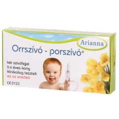 Arianna Orrszívó Porszívó