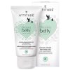 Attitude Blooming Belly Lábkrém Fáradt Lábakra Mentával 150ml