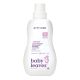 Attitude Mosógél Gyerekeknek Sweet Lullaby Illattal 1050ml - Hipoallergén, Természetes Formula 35 Mosáshoz
