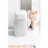 Litter Locker Kosárra Húzható Design Cats – Higiénikus Macskaalom-kezeléshez