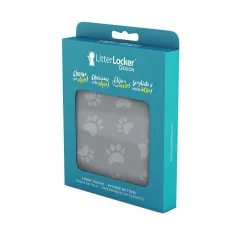   Litter Locker Kosárra Való Huzat Design Cat Paws – Higiénikus Macskaalom-kezeléshez