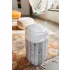 Litter Locker Kosárra Húzható Design Wood – Higiénikus Macskaalom-kezeléshez