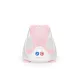 Angelcare Fürdetőszék FIT Fürdetőszék Light Pink - Gyengéd Tisztításhoz és Kényelmes Fürdetéshez