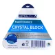 Astralpool Crystal Block Pelyhesítő Gél Szkimmerbe - Pool Gel Tisztító Gél Medencékhez, Kristálytiszta Vízért és Hatékony Szűrésért