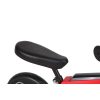 QPlay Tech Futóbicikli Red - 2-4 Éves Gyermekeknek, 30kg-ig - Állítható Ülés és Kormány, Könnyű EVA Kerekek