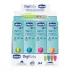 Chicco Digi Baby Kék Digitális Hőmérő Tokkal, Lázriasztással és Memória Funkcióval