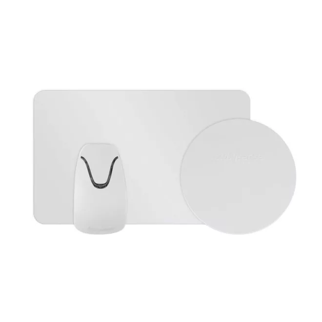 Babysense Légzésfigyelő Babysense 2 Pro - Fokozott Biztonság, Nyugodt Éjszakákhoz