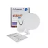 Babysense Légzésfigyelő Babysense 7 - Pontos Érzékelés, Biztonságos Babafigyeléshez