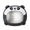 Benbat Travel Friends Autós Tükör Gyerekeknek Panda Minta Újszülött Kortól 26.5x30x2.5cm