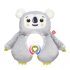 Benbat Nyakpárna Fejtámasszal Gyerekeknek Koala Albert Minta 1-4 Éves Kor Között (Nyakkörfogat 30cm)