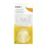 Medela Mellbimbóvédő M 1 Pár – NaturalBabyShop részletes termékkép és vásárlási információ