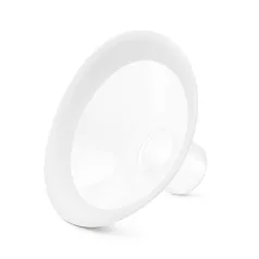   Medela PersonalFit Flex™ Mellbimbóvédő M (24mm) - Dupla Párosítás a Kényelmes Szoptatáshoz és Fejéshez