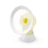 Medela PersonalFit Flex™ Mellbimbóvédő M (24mm) - Dupla Párosítás a Kényelmes Szoptatáshoz és Fejéshez