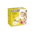 Medela Elektromos Dupla Mellszívó Swing Maxi NEW - Kényelmes és Hatékony Tejlefejéshez