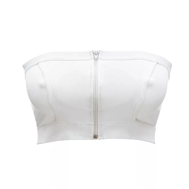 Medela Hands-Free Fejőmelltartó Öv - Fehér XL - Kényelmes Fejéshez és Praktikus Mindennapi Használathoz