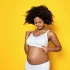 Medela Keep Cool™ Ultra Terhességi és Szoptatós Melltartó Fekete S Méret - Praktikus Mindennapi Használathoz