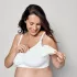 Medela Keep Cool™ Ultra Terhességi és Szoptatós Melltartó Fekete S Méret - Praktikus Mindennapi Használathoz