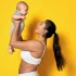 Medela Keep Cool™ Ultra Terhességi és Szoptatós Melltartó Fehér M Méret - Praktikus Mindennapi Használathoz
