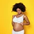 Medela Keep Cool™ Ultra Kismama és Szoptatós Melltartó Fekete XXL - Praktikus Mindennapi Használathoz