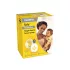 Medela Solo Hands-Free Elektromos Anyatejfejő - Kényelmes és Hatékony Tejlefejéshez
