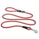 Curli Comfort Red Kutyapóráz M, Kényelmes Kézben Tartáshoz és Biztonságos Sétákhoz - NaturalBabyShop.hu termékkép