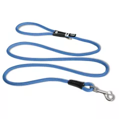  Curli Kutyapóráz Comfort Blue M – Stabil Vezetéshez és Mindennapi Sétákhoz