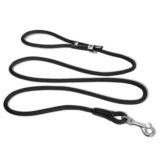 Curli Kutyapóráz Comfort Black L – Stabil Vezetéshez és Mindennapi Sétákhoz