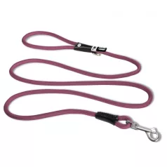 Curli Comfort Ruby Kutyapóráz M, Kényelmes Kézben Tartáshoz és Biztonságos Sétákhoz - NaturalBabyShop.hu termékkép