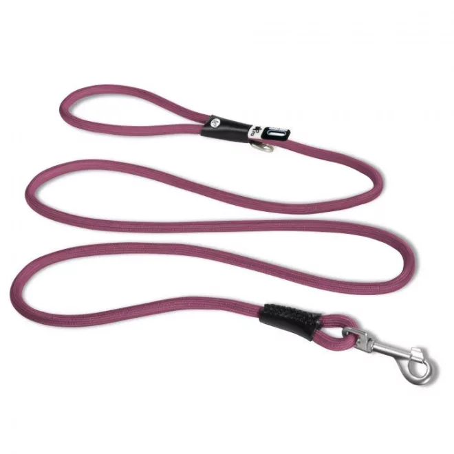Curli Comfort Ruby Kutyapóráz M, Kényelmes Kézben Tartáshoz és Biztonságos Sétákhoz - NaturalBabyShop.hu termékkép