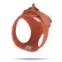 Curli Kutyahám Csat Air-Mesh Sun Orange, 2XS, 2-4 Kg – Kényelmes és Biztonságos Sétákhoz