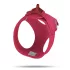Curli Air-Mesh Piros Kutyahám S 4-7kg, Kényelmes Illeszkedéssel és Biztonságos Sétákhoz - NaturalBabyShop.hu termékkép