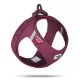 Curli Air-Mesh Ruby Kutyahám 6-9kg, Kényelmes Illeszkedéssel és Biztonságos Sétákhoz - NaturalBabyShop.hu termékkép