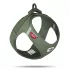 Curli Air-Mesh Moss Kutyahám 2XS 2-4kg, Kényelmes Illeszkedéssel és Biztonságos Sétákhoz - NaturalBabyShop.hu termékkép