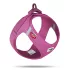 Curli Air-Mesh Fuchsia Kutyahám S 4-7kg, Kényelmes Illeszkedéssel és Biztonságos Sétákhoz - NaturalBabyShop.hu termékkép