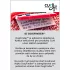 Curli Air-Mesh Barna Kutyahám 3XS 1,5-3kg, Kényelmes Illeszkedéssel és Biztonságos Sétákhoz - NaturalBabyShop.hu termékkép