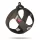 Curli Air-Mesh Barna Kutyahám 6-9kg, Kényelmes Illeszkedéssel és Biztonságos Sétákhoz - NaturalBabyShop.hu termékkép