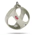 Curli Air-Mesh Light Tan Kutyahám 2XS 2-4kg, Kényelmes Illeszkedéssel és Biztonságos Sétákhoz - NaturalBabyShop.hu termékkép
