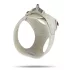 Curli Air-Mesh Light Tan Kutyahám 2XS 2-4kg, Kényelmes Illeszkedéssel és Biztonságos Sétákhoz - NaturalBabyShop.hu termékkép