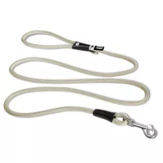 Curli Comfort Light-Tan Kutyapóráz M, Kényelmes Kézben Tartáshoz és Biztonságos Sétákhoz - NaturalBabyShop.hu termékkép