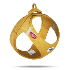 Curli Mangó Kutyahám L 8-13kg, Kényelmes Illeszkedéssel és Biztonságos Sétákhoz - NaturalBabyShop.hu termékkép