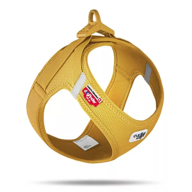 Curli Mangó Kutyahám L 8-13kg, Kényelmes Illeszkedéssel és Biztonságos Sétákhoz - NaturalBabyShop.hu termékkép